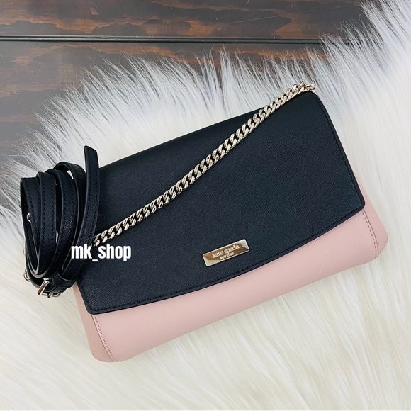 kate spade Handbags - Kate Spade Laurel Way Crossbody